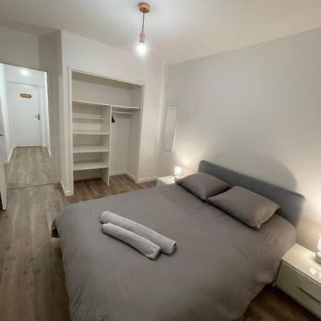 Appartement Cosy A Cenon, Proche Transports Екстериор снимка
